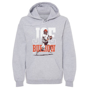 Joe Burrow Men's Hoodie | 500 LEVEL