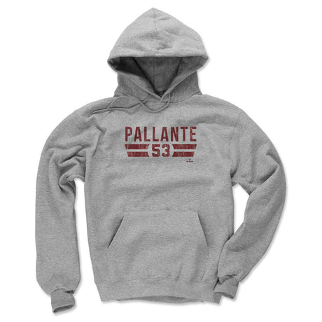 Andre Pallante Men's Hoodie | 500 LEVEL