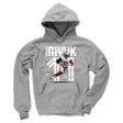 Brandon Aiyuk Men's Hoodie | 500 LEVEL