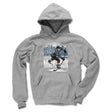 Nathan MacKinnon Men's Hoodie | 500 LEVEL