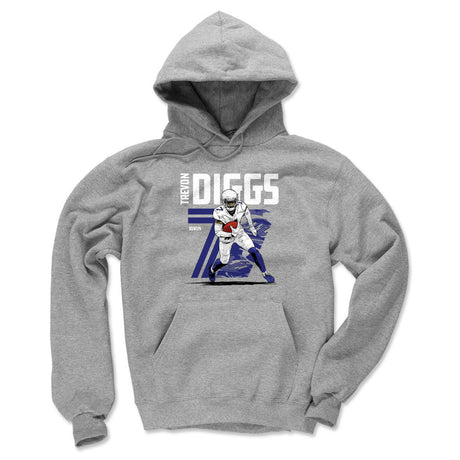 Trevon Diggs Men's Hoodie | 500 LEVEL