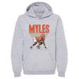 Myles Murphy Men's Hoodie | 500 LEVEL