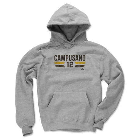 Luis Campusano Men's Hoodie | 500 LEVEL