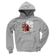 Kyle Juszczyk Men's Hoodie | 500 LEVEL
