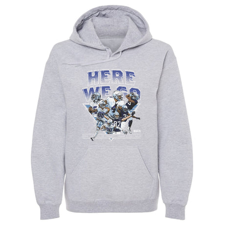 Dak Prescott Men's Hoodie | 500 LEVEL