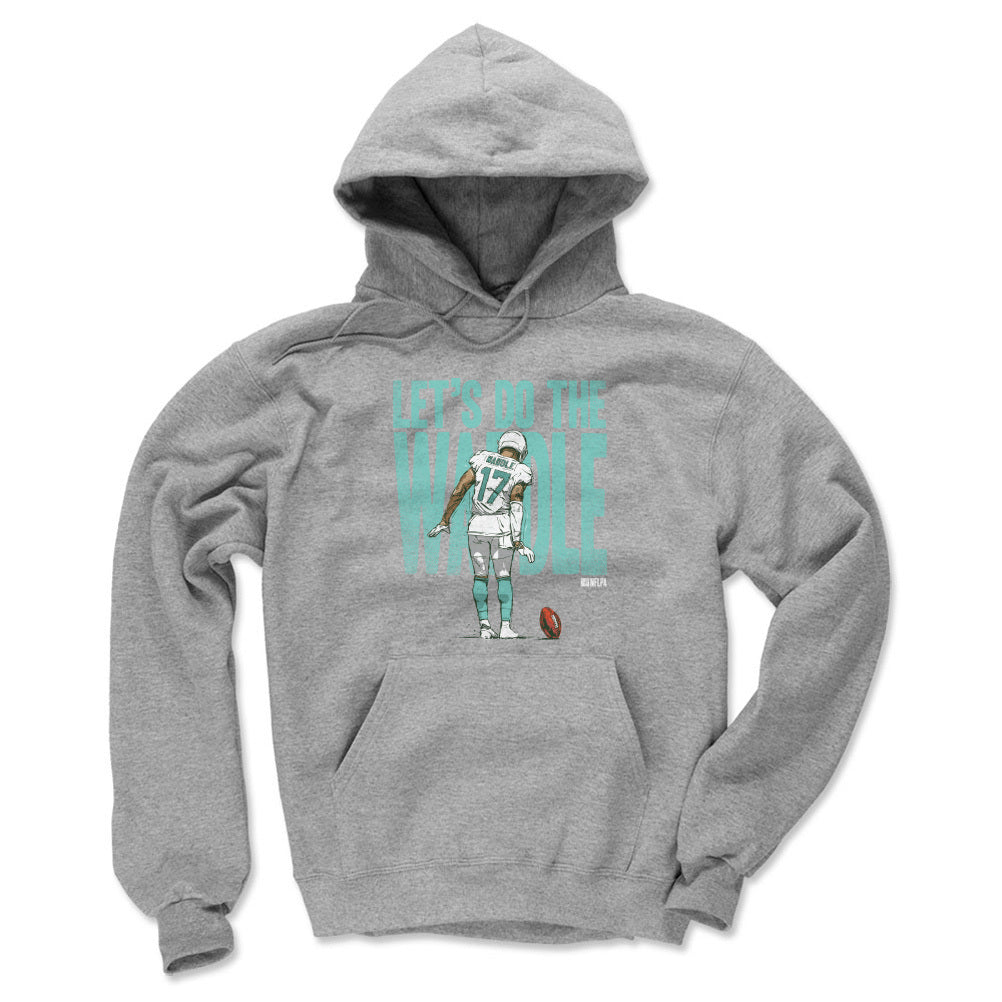 Jaylen Waddle Men's Hoodie | 500 LEVEL