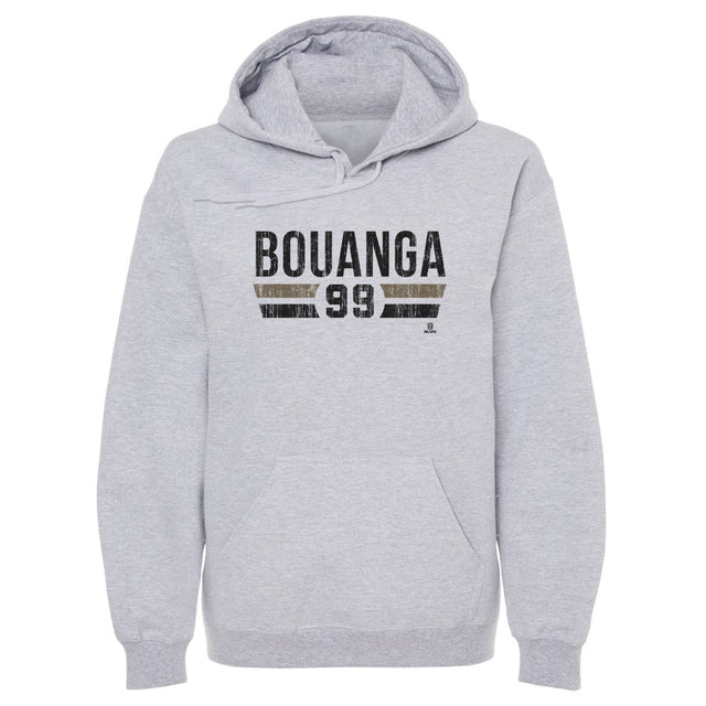 Denis Bouanga Men's Hoodie | 500 LEVEL