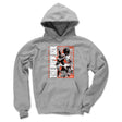 Patrick Surtain II Men's Hoodie | 500 LEVEL