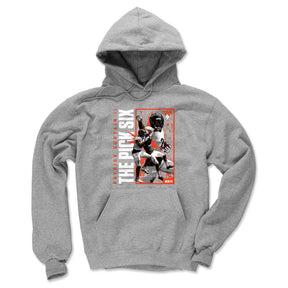 Patrick Surtain II Men's Hoodie | 500 LEVEL