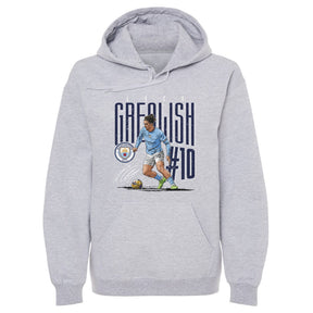 Jack Grealish Men's Hoodie | 500 LEVEL