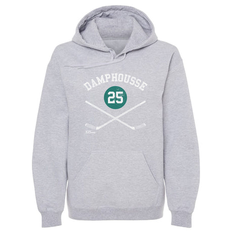 Vincent Damphousse Men's Hoodie | 500 LEVEL