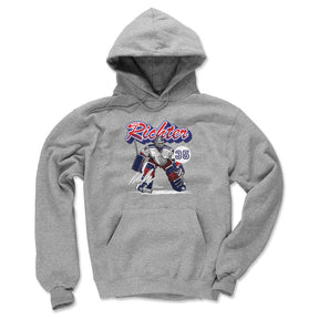 Mike Richte Men's Hoodie | 500 LEVEL