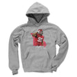 Chris Jones Men's Hoodie | 500 LEVEL