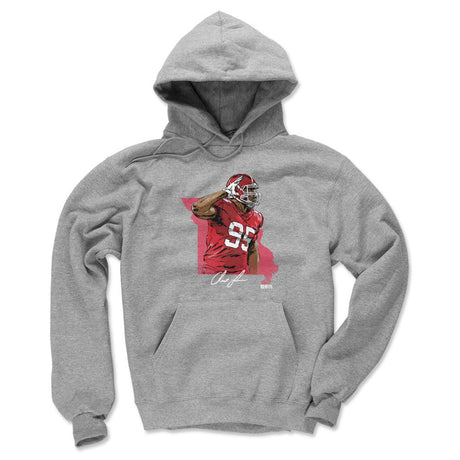 Chris Jones Men's Hoodie | 500 LEVEL