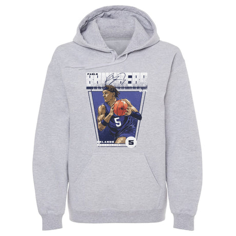 Paolo Banchero Men's Hoodie | 500 LEVEL
