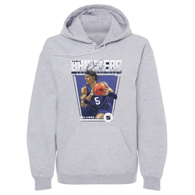 Paolo Banchero Men's Hoodie | 500 LEVEL