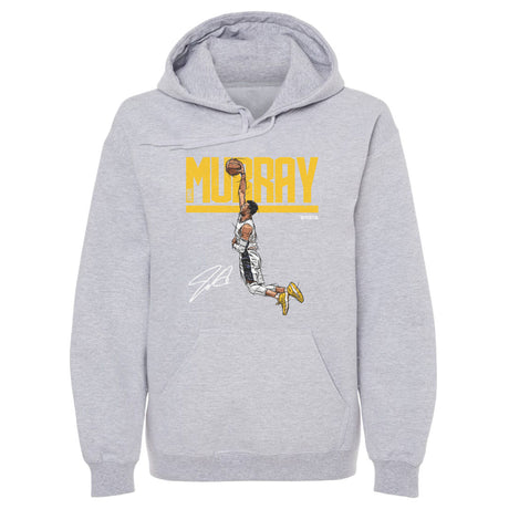Jamal Murray Men's Hoodie | 500 LEVEL