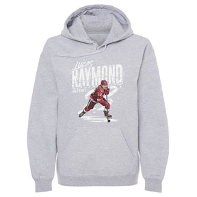 Lucas Raymond Men's Hoodie | 500 LEVEL