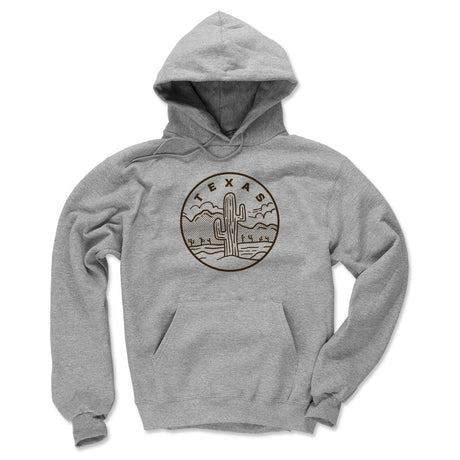 Texas Men's Hoodie | 500 LEVEL