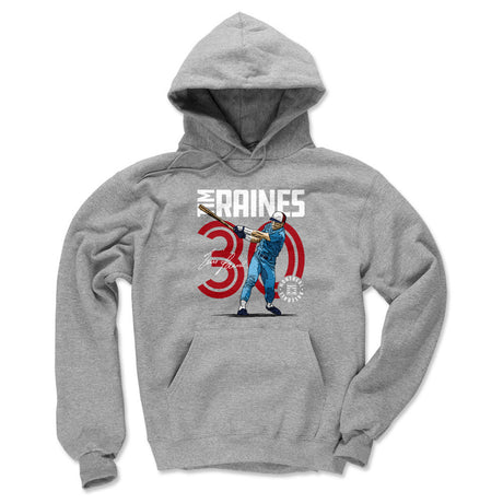 Tim Raines Men's Hoodie | 500 LEVEL