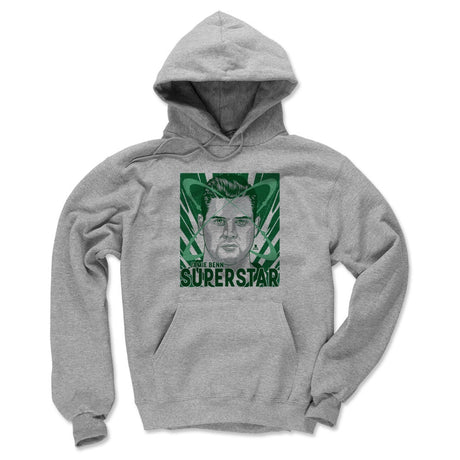 Jamie Benn Men's Hoodie | 500 LEVEL