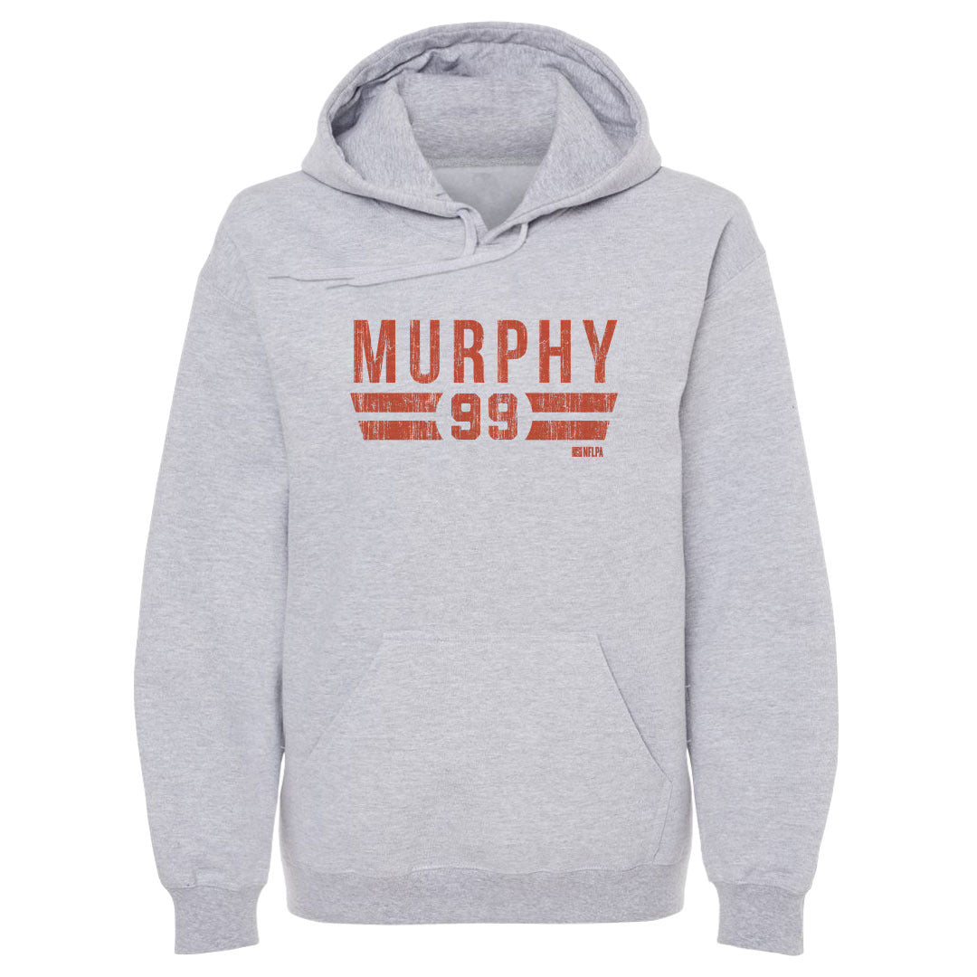 Myles Murphy Men's Hoodie | 500 LEVEL