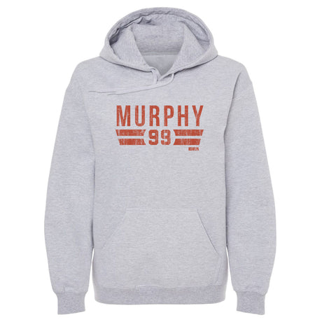 Myles Murphy Men's Hoodie | 500 LEVEL