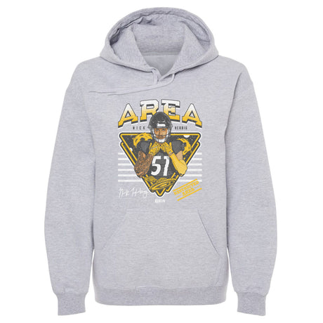 Nick Herbig Men's Hoodie | 500 LEVEL