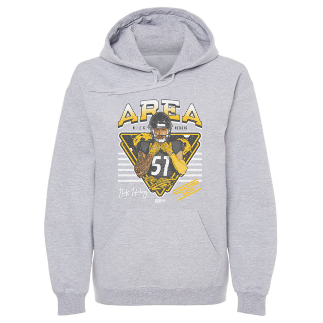 Nick Herbig Men's Hoodie | 500 LEVEL