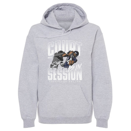 Courtland Sutton Men's Hoodie | 500 LEVEL