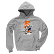 Connor McDavid Men's Hoodie | 500 LEVEL