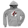 Patrick Mahomes Men's Hoodie | 500 LEVEL
