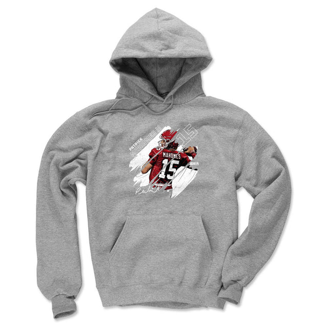 Patrick Mahomes Men's Hoodie | 500 LEVEL