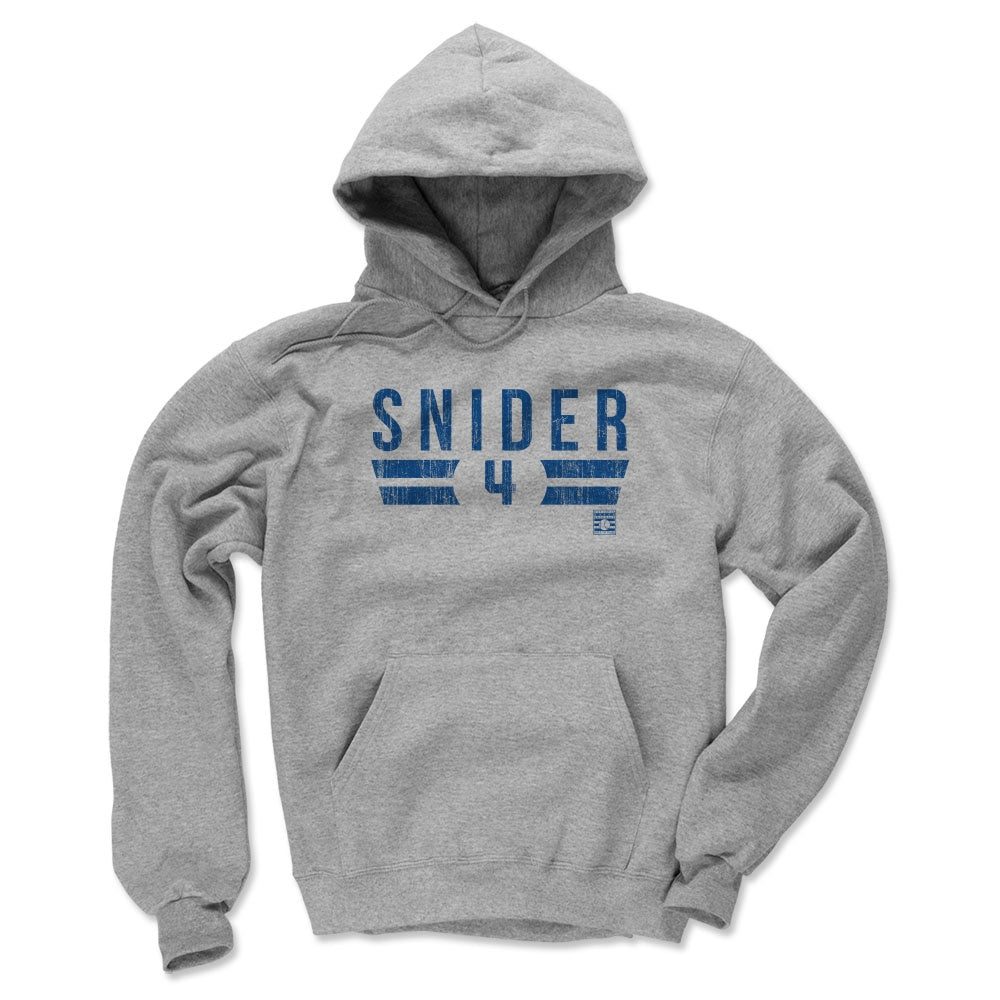 Duke Snider Men's Hoodie | 500 LEVEL