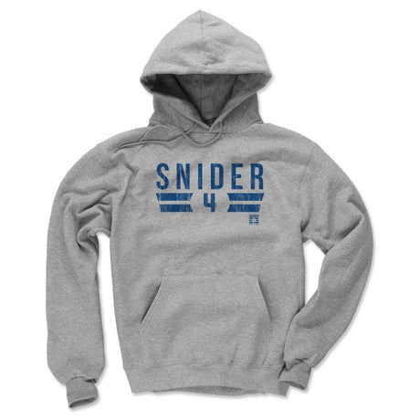 Duke Snider Men's Hoodie | 500 LEVEL