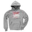 Larry Murphy Men's Hoodie | 500 LEVEL