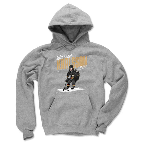 William Karlsson Men's Hoodie | 500 LEVEL