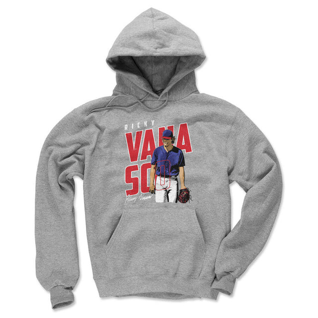 Ricky Vanasco Men's Hoodie | 500 LEVEL