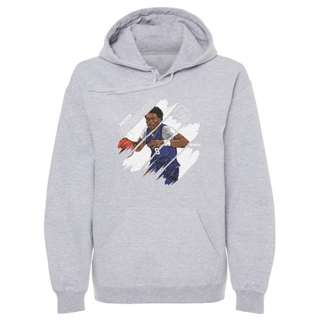 Ausar Thompson Men's Hoodie | 500 LEVEL