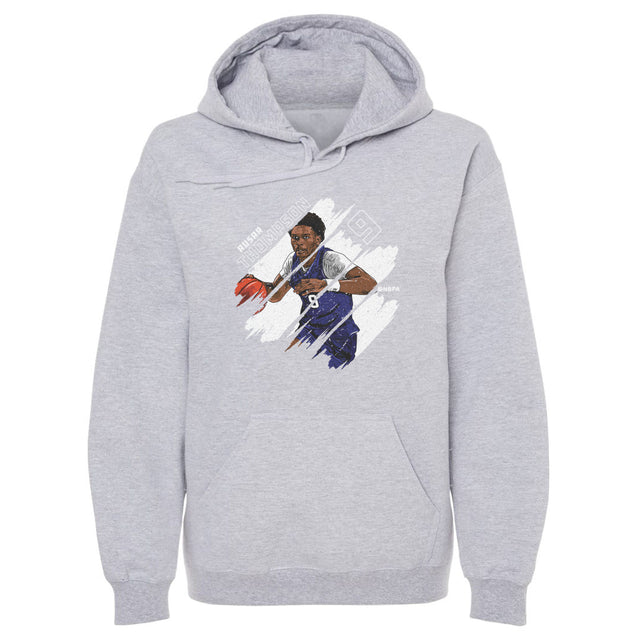 Ausar Thompson Men's Hoodie | 500 LEVEL