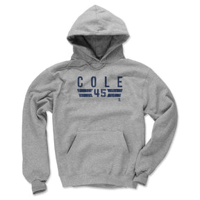 Gerrit Cole Men's Hoodie | 500 LEVEL