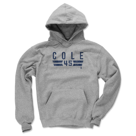 Gerrit Cole Men's Hoodie | 500 LEVEL