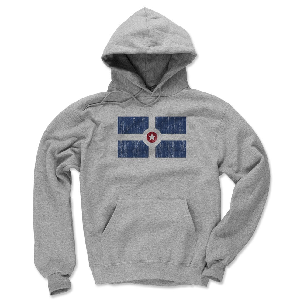 Indianapolis Men's Hoodie | 500 LEVEL