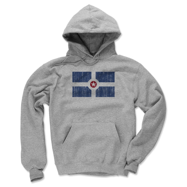 Indianapolis Men's Hoodie | 500 LEVEL