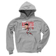 George Karlaftis Men's Hoodie | 500 LEVEL