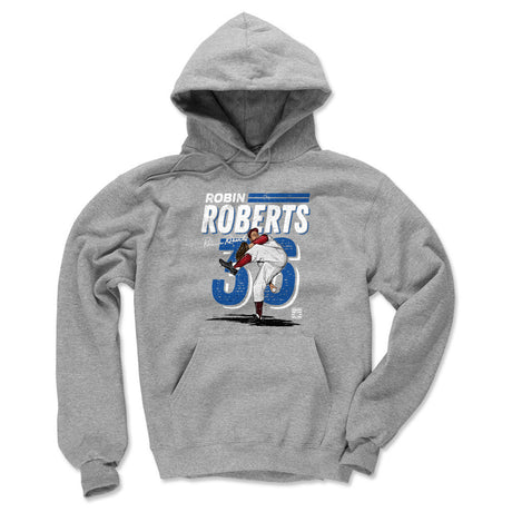 Robin Roberts Men's Hoodie | 500 LEVEL
