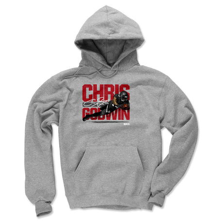 Chris Godwin Men's Hoodie | 500 LEVEL