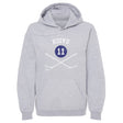 Saku Koivu Men's Hoodie | 500 LEVEL