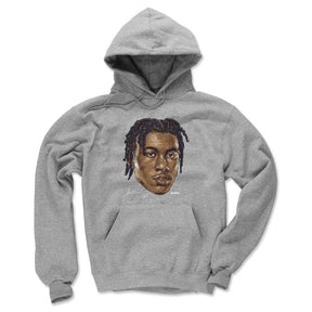 Jaden Ivey Men's Hoodie | 500 LEVEL