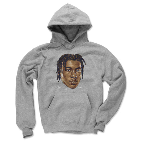 Jaden Ivey Men's Hoodie | 500 LEVEL